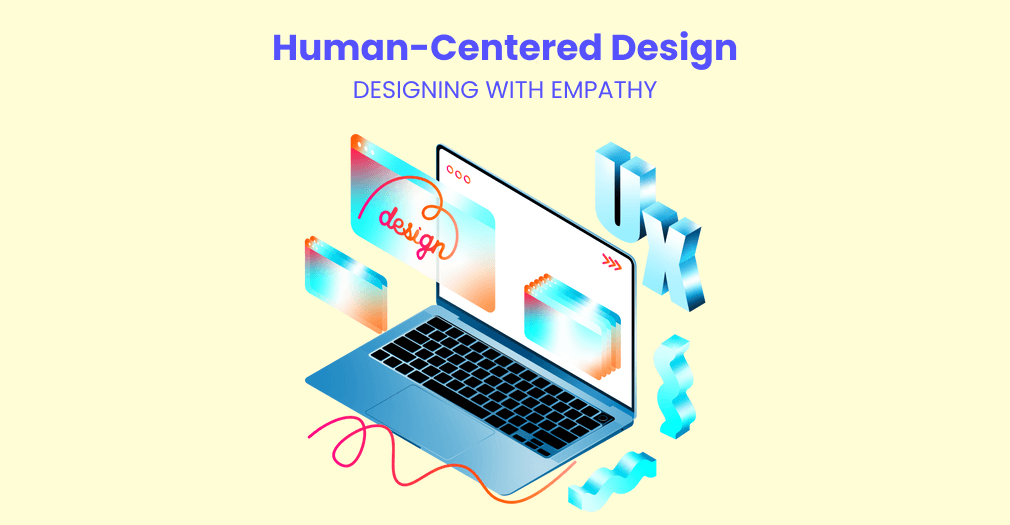 Human centered Design in UI UX Design