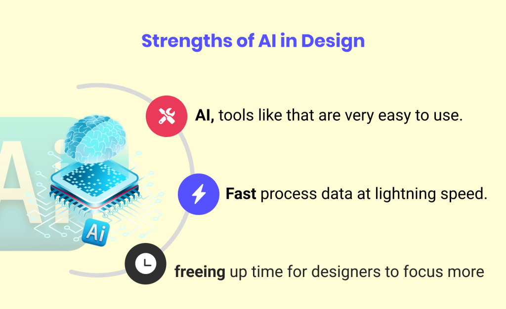 will ux design be replaced by ai strengths of ai